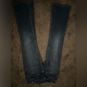 Vintage miss me jeans